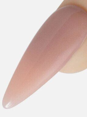 Young Nails Cover Pink Acrylic Nail Powder 85g / 3 oz New Sealed
